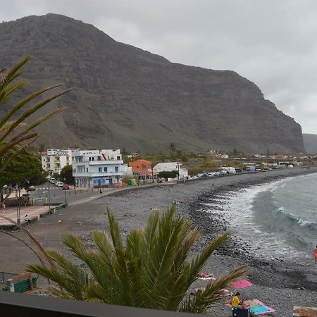 La Playa de la Calera Sol Y Playa 아파트 외부 사진